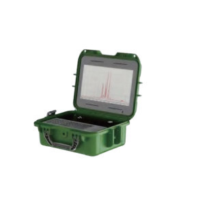 X-ray Fluorescence Spectrometer